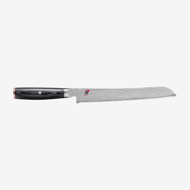 Miyabi | Kaizen 9" Bread Knife