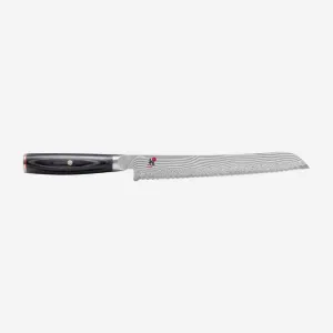 Miyabi | Kaizen 9" Bread Knife