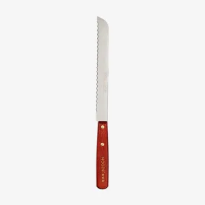 Nogent | Bread Knife - Hornbeam