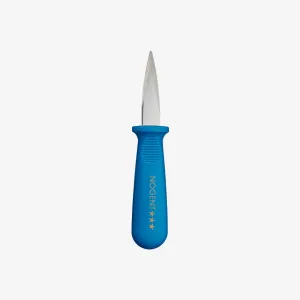 Nogent | Oyster Knife Blue