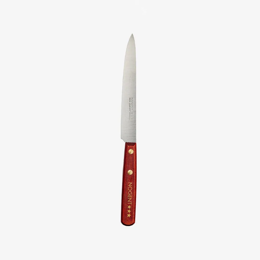 Nogent | Utility Knife Hornbeam