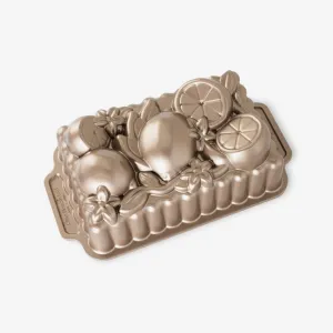 Nordicware | Citrus Blossom Loaf Pan