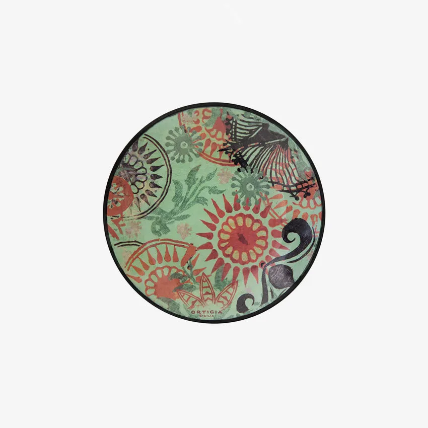 Ortigia | Fico D'India Glass Plate And Soap