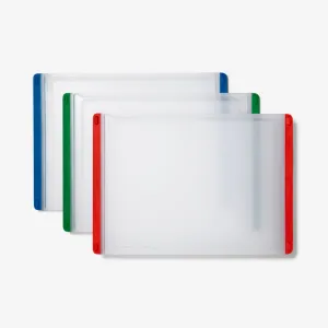 Oxo | 3-Piece Everyday Cutting Board Set