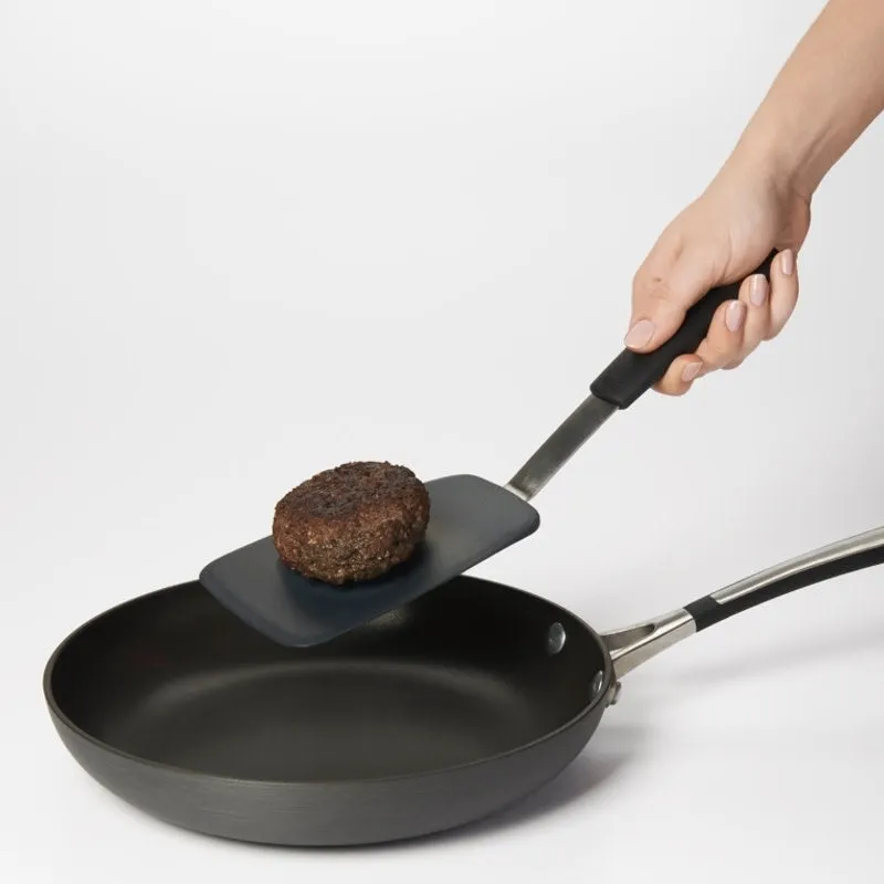 Oxo | Large Flexible Silicone Turner