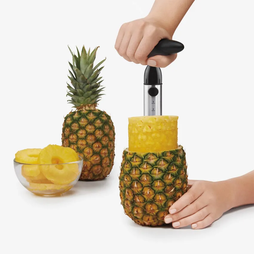 Oxo | Stainless Steel Good Grips Pineapple Slicer