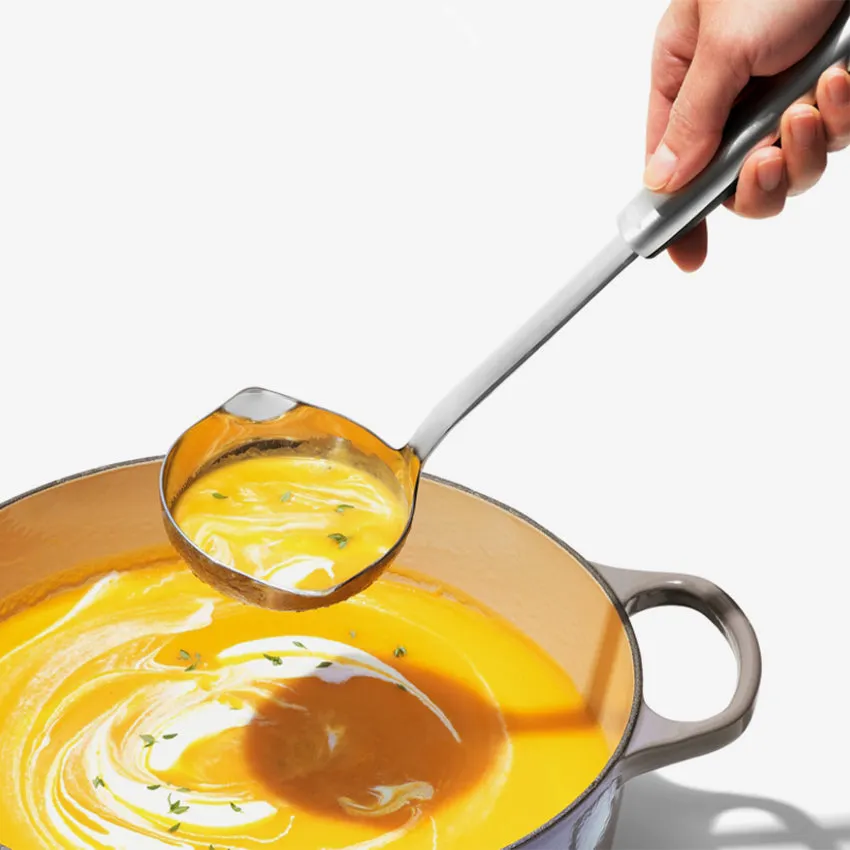 Oxo | Stainless Steel Ladle