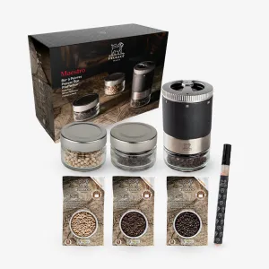 Peugeot | Pepper Bar Gift Set