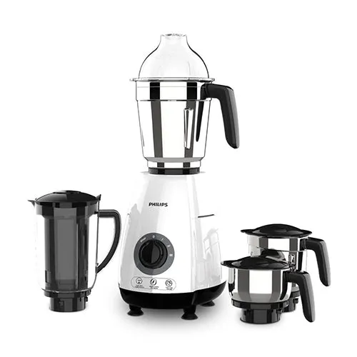 Philips 1000 Watt Powerful Mixer Grinder - HL7703/00