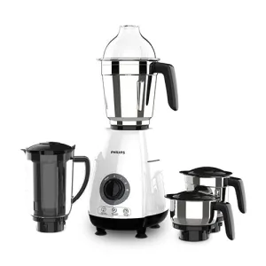 Philips 1000 Watt Powerful Mixer Grinder - HL7703/00