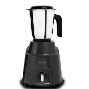 Philips 750 Watt 3 Jar Mixer Grinder - HL7760/00