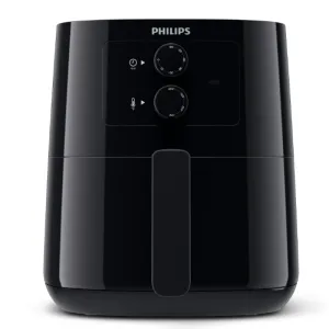 Philips Analog 4.1 Ltr Airfryer with Rapid Air Technology - HD9200/90