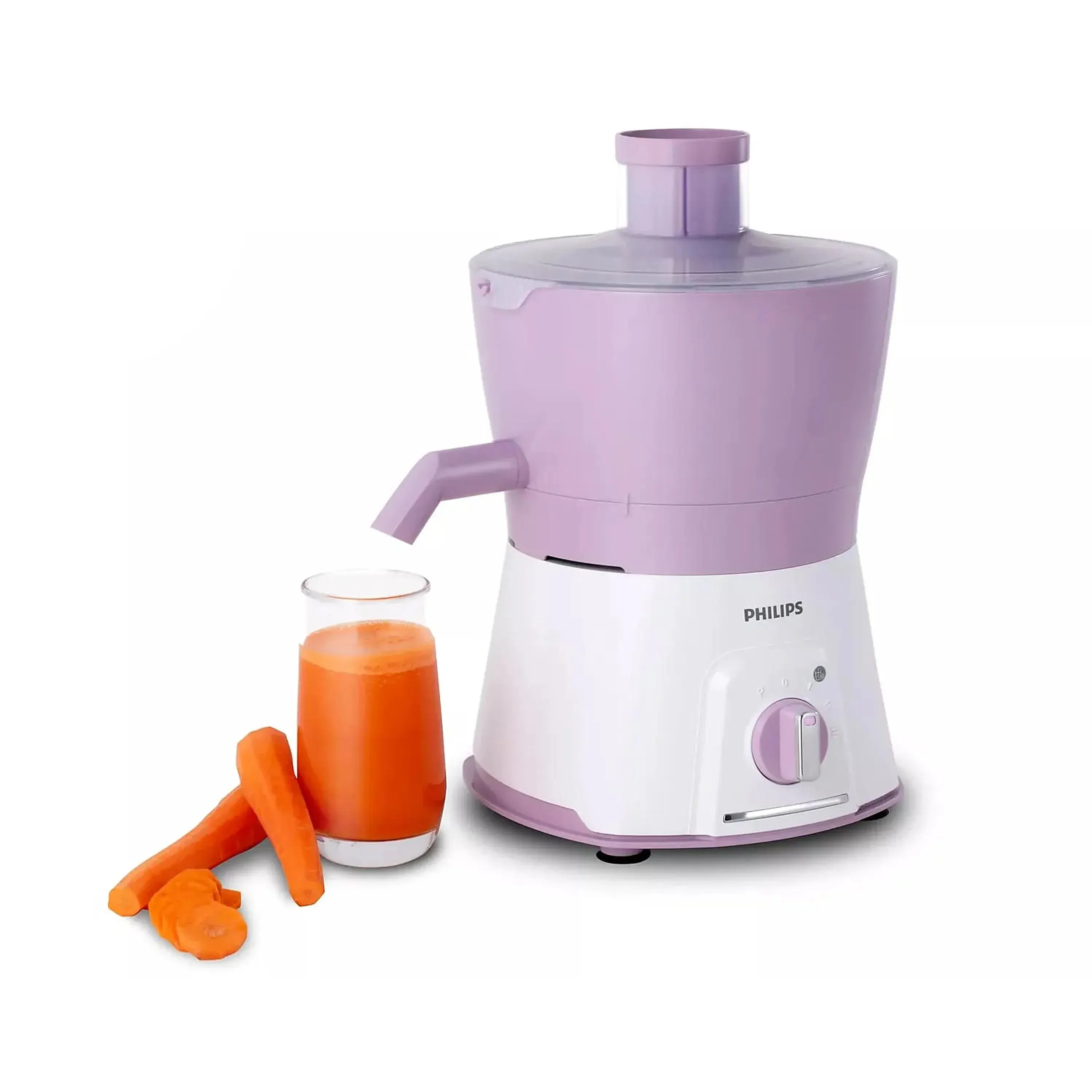 Philips Juicer Mixer Grinder JMG 4 Jar 600W Turbo Motor - HL7581/00