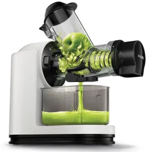 Philips Masticating Slow Juicer 150 Watt - HR1887/81