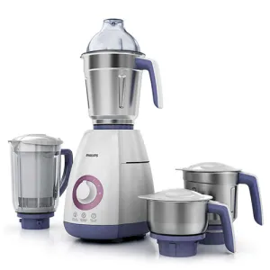 Philips Mixer Grinder 4 Jar 750W - HL7701/01