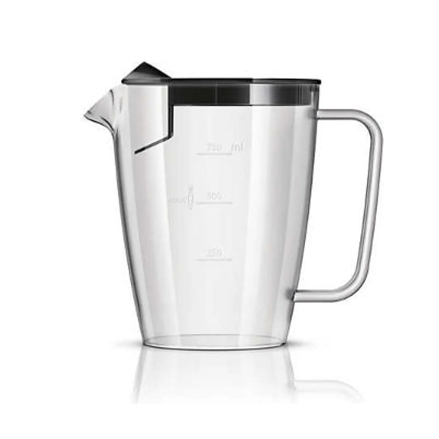Philips Quick Clean Juicer 800 Watts Black - HR1855/70