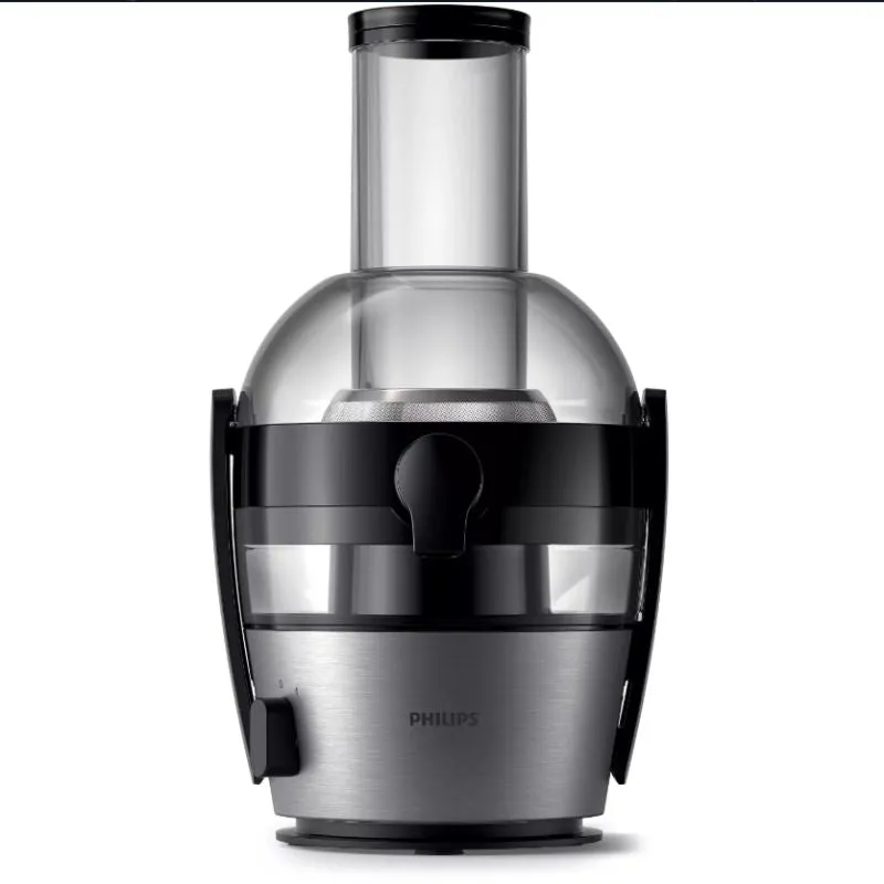 Philips Quick Clean Juicer 800 Watts - HR1863/20