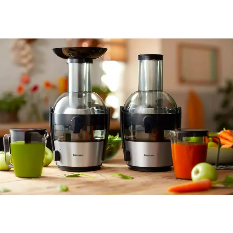 Philips Quick Clean Juicer 800 Watts - HR1863/20