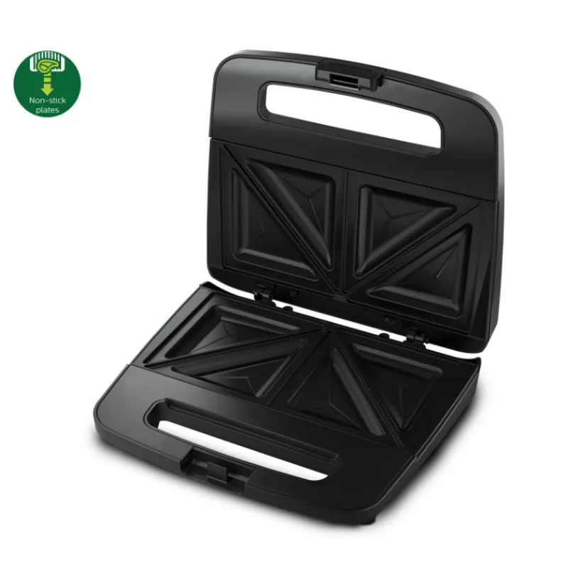 Philips Sandwich Maker XL Sized HD2288/00
