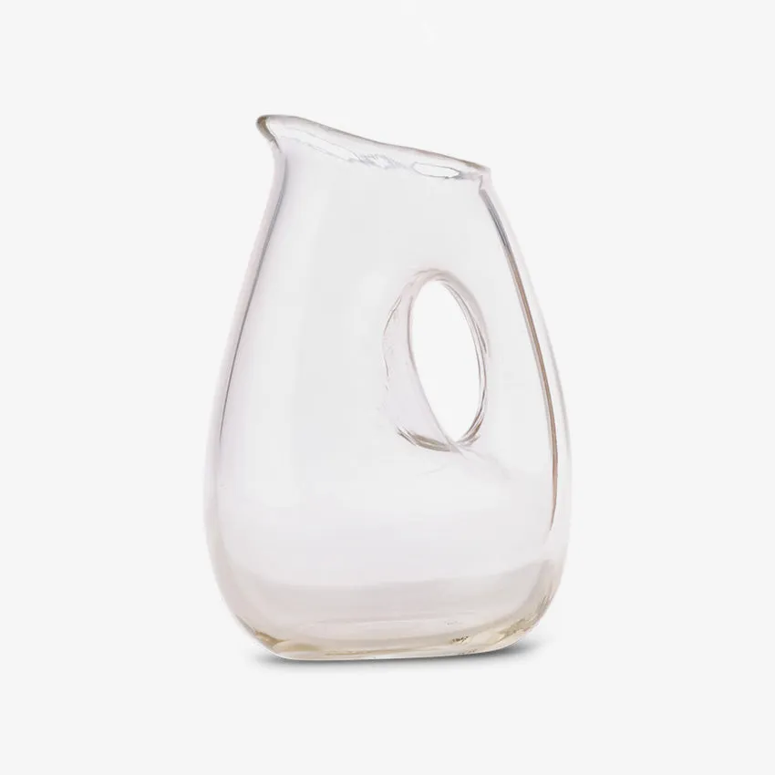 Polspotten | Jug With Hole