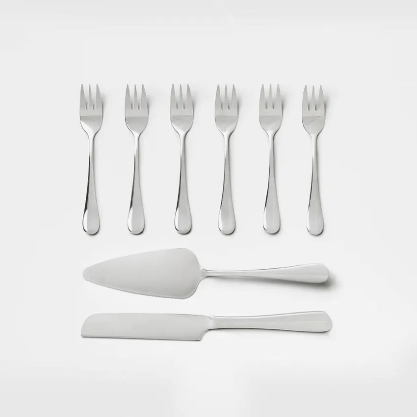 Printworks | The Essentials - Cake Tools