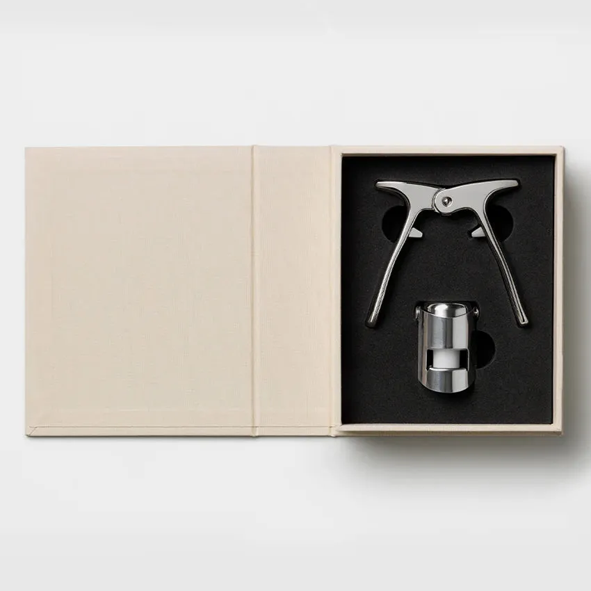 Printworks | The Essentials - Champagne Tools