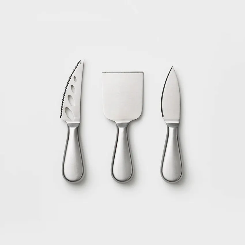 Printworks | The Essentials - Cheese Tools
