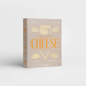 Printworks | The Essentials - Cheese Tools