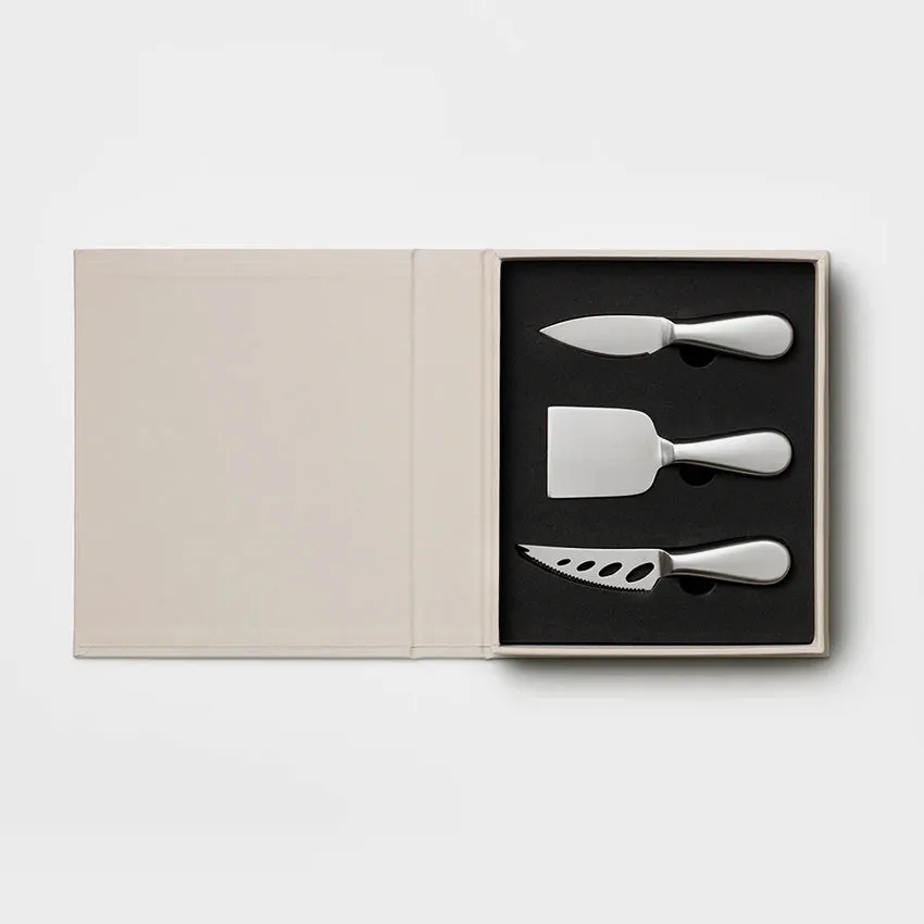Printworks | The Essentials - Cheese Tools