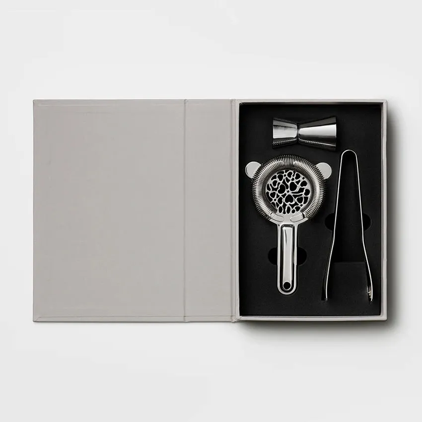 Printworks | The Essentials - Cocktail Tools