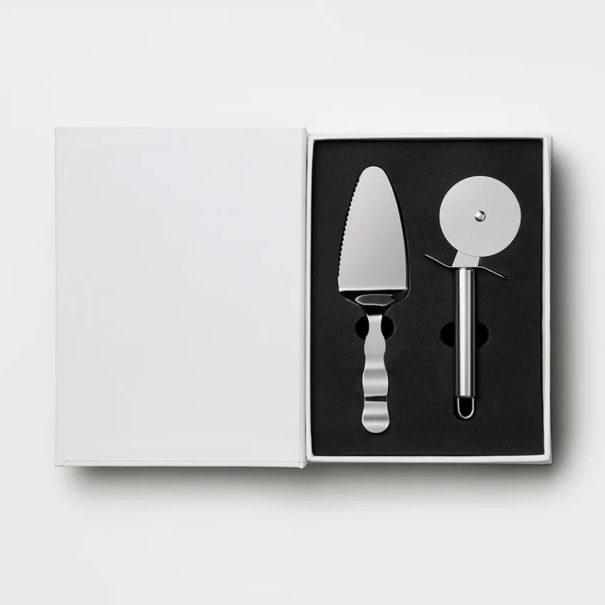 Printworks | The Essentials - Pizza Tools