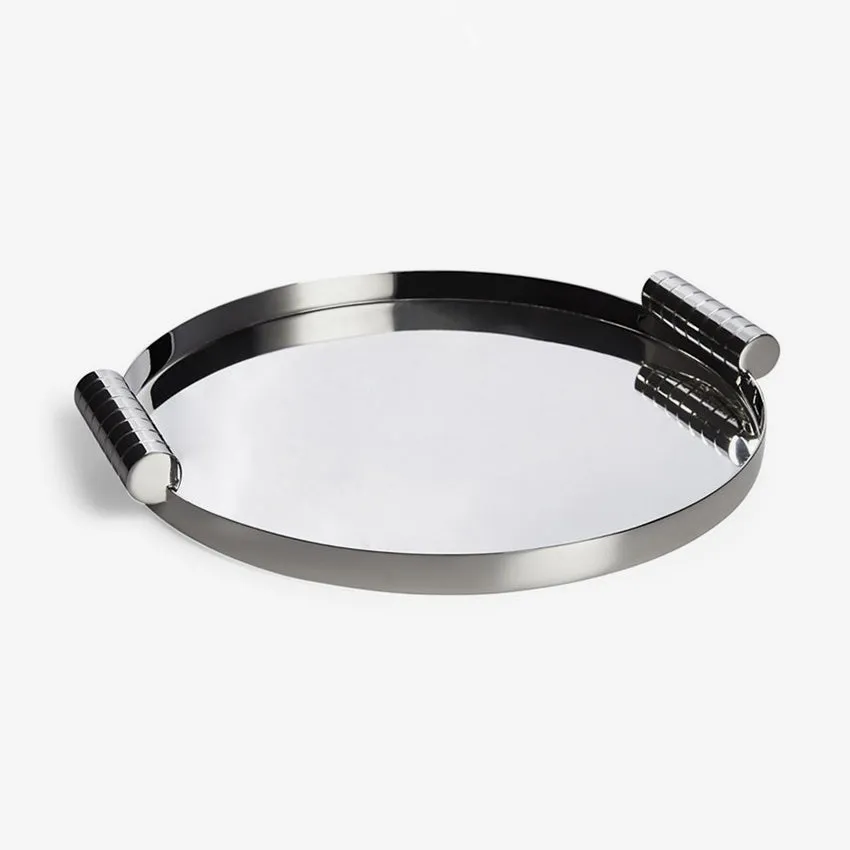 Ralph Lauren | Montgomery Medium Round Tray