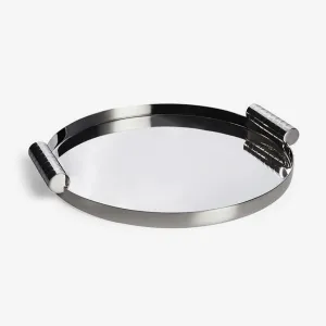 Ralph Lauren | Montgomery Medium Round Tray