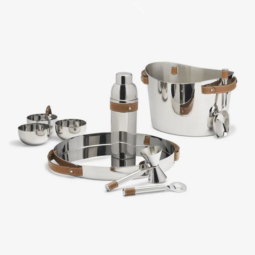 Ralph Lauren | Wyatt Double Champagne Cooler