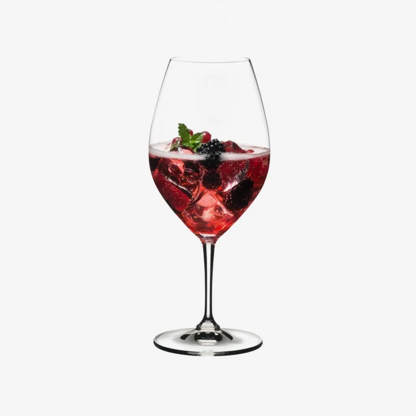 Riedel | Aperitivo Crystal Glass  - Set of 4