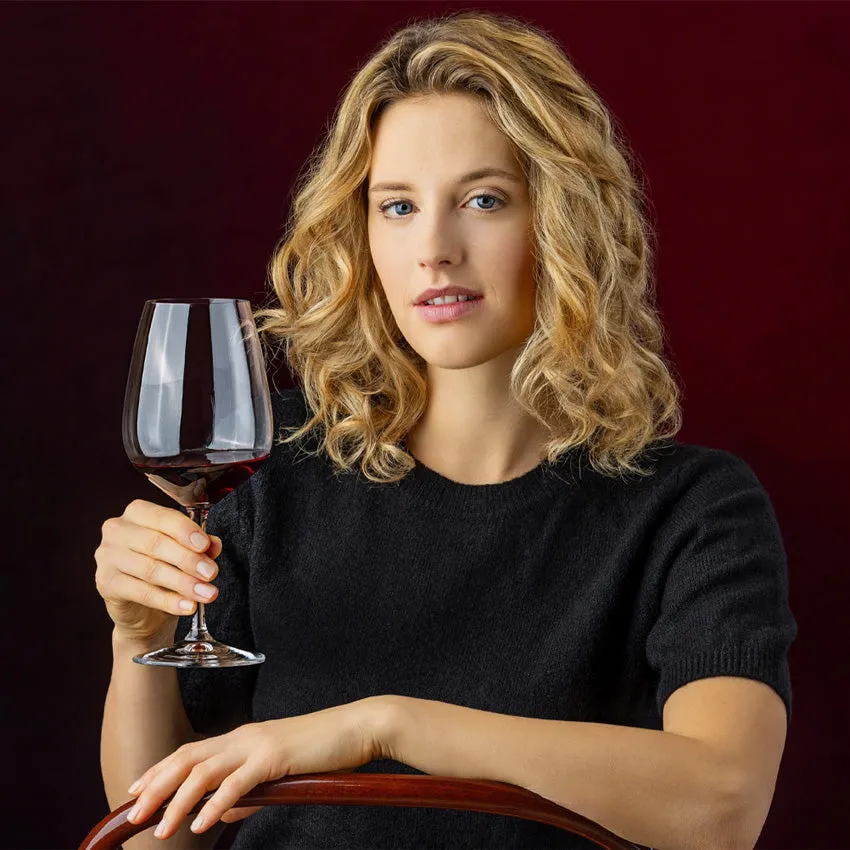 Riedel | Grape Cabernet/Merlot/ Cocktails - Set of 2