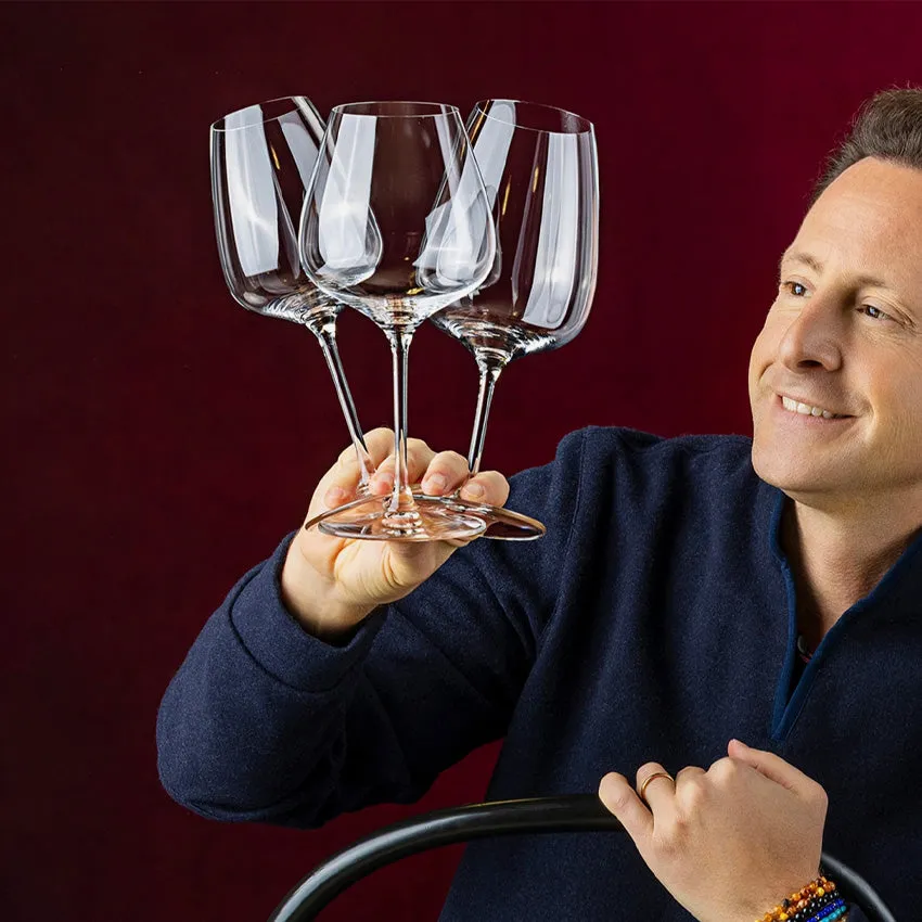 Riedel | Grape Cabernet/Merlot/ Cocktails - Set of 2
