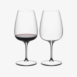 Riedel | Grape Cabernet/Merlot/ Cocktails - Set of 2
