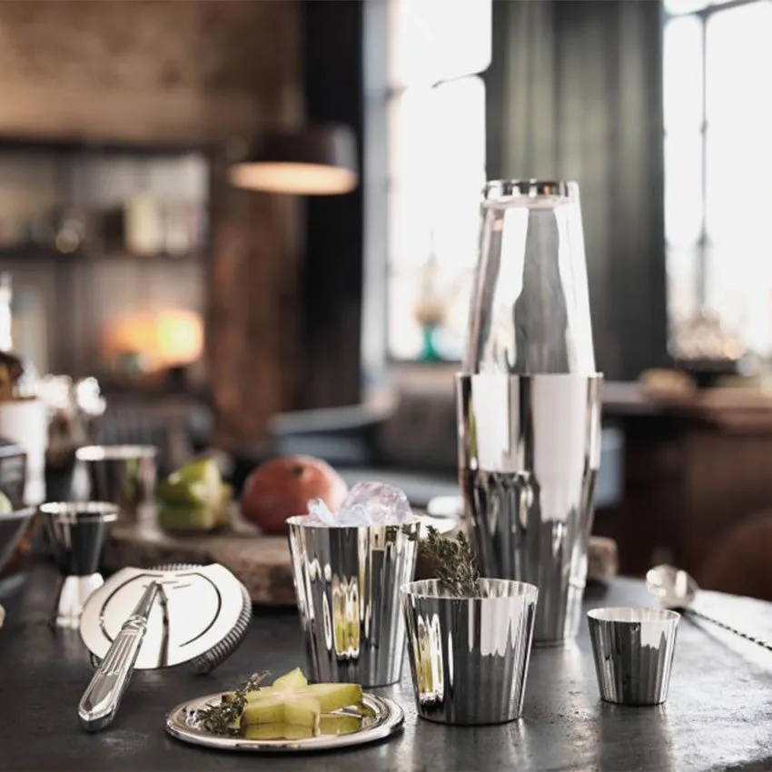 Robbe & Berking | Belvedere Cocktail Strainer