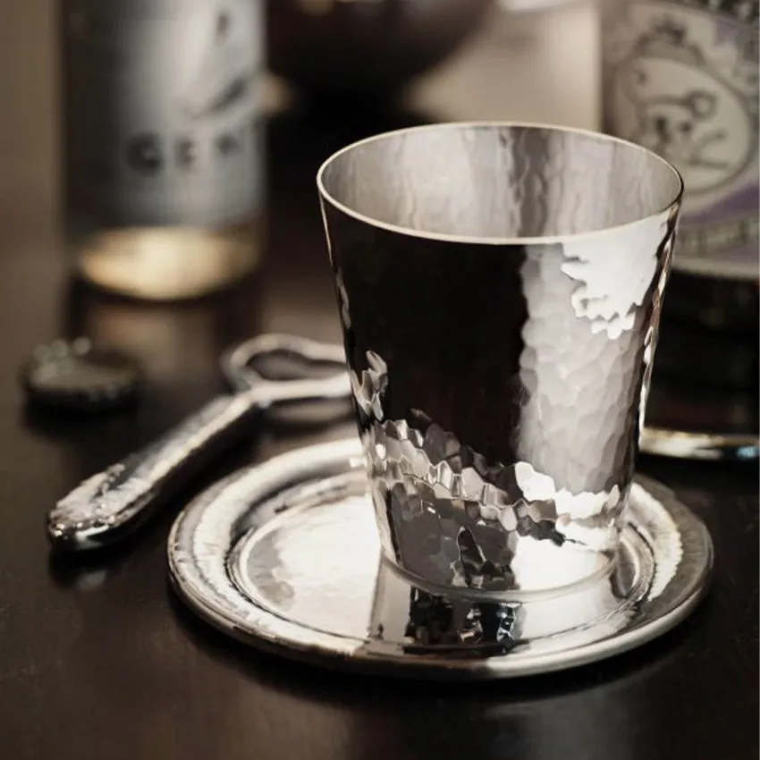Robbe & Berking | Martel Gin Water Wine Tumbler