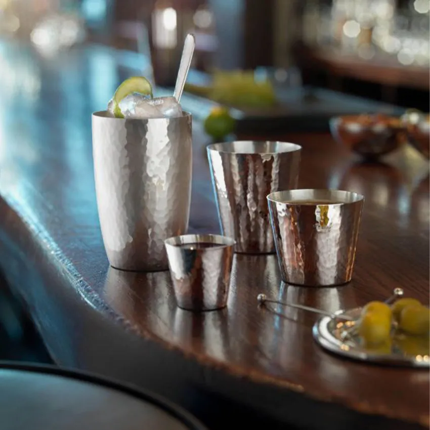 Robbe & Berking | Martel Rum and Distillate Tumbler