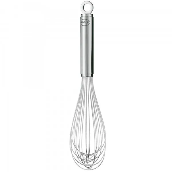 Rosle | Balloon Whisk/Beater - Silver