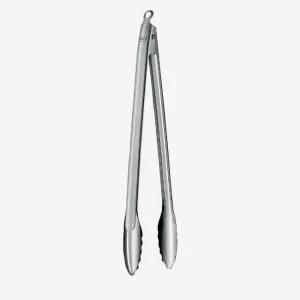 Rosle | Barbecue Locking Tongs 18.3"