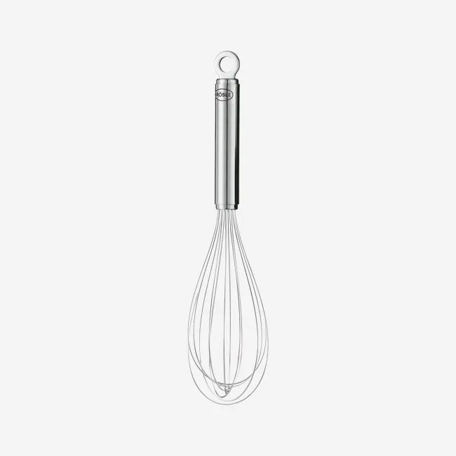 Rosle | Egg Whisk - Silver