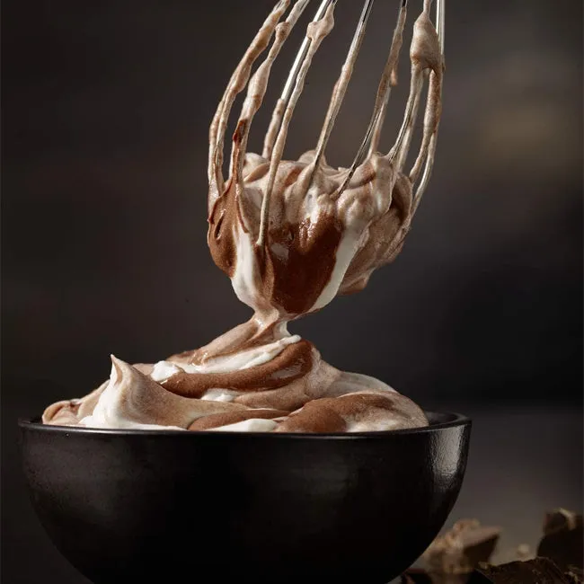 Rosle | Egg Whisk - Silver
