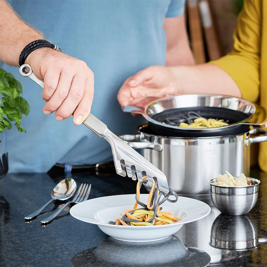 Rosle | Spaghetti Tongs 12.2"