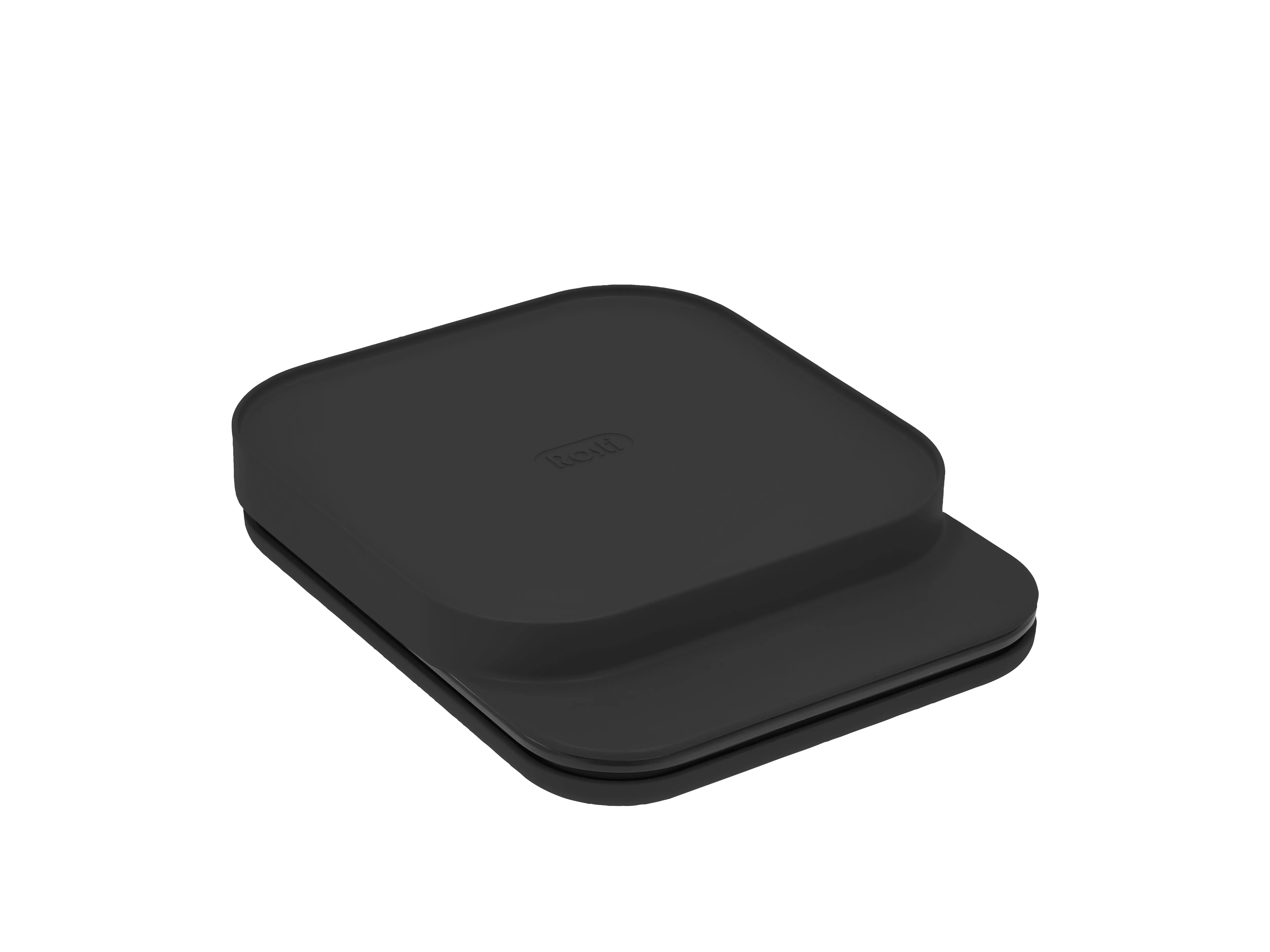 Rosti Mensura Kitchen Scale, Black