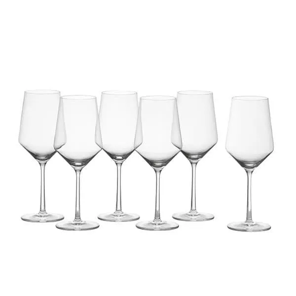 Schott Zwiesel | Set of 6 Tritan Pure Cabernet Glasses