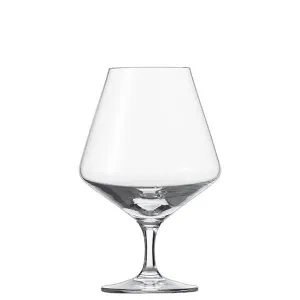 Schott Zwiesel | Set of 6 Tritan Pure Cognac Glasses