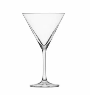 Schott Zwiesel | Tritan Bar Special Martini (86) 9oz (.29L) Pack of 6